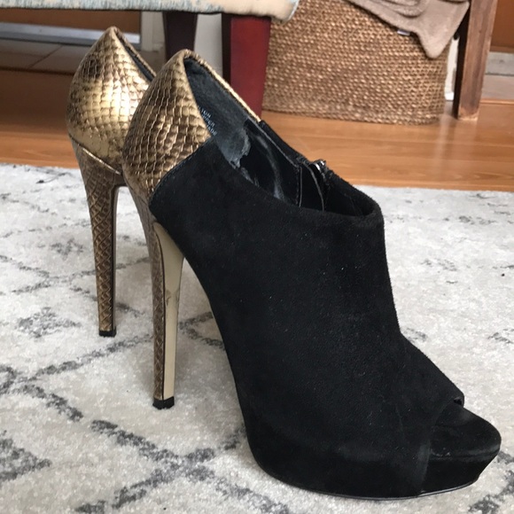 Boutique 9 platform heels - Picture 2 of 7